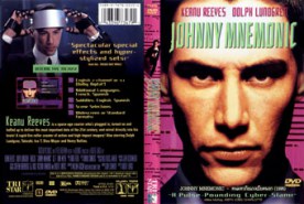 JOHNNY MNEMONIC - คนมหาภัยแรงเบียดนรก (1995)